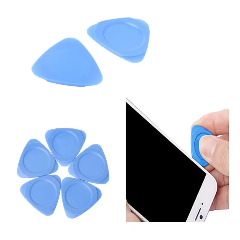 Набор инструментов для ремонта комплект из 20 разборки гитары и планшета|Наборы