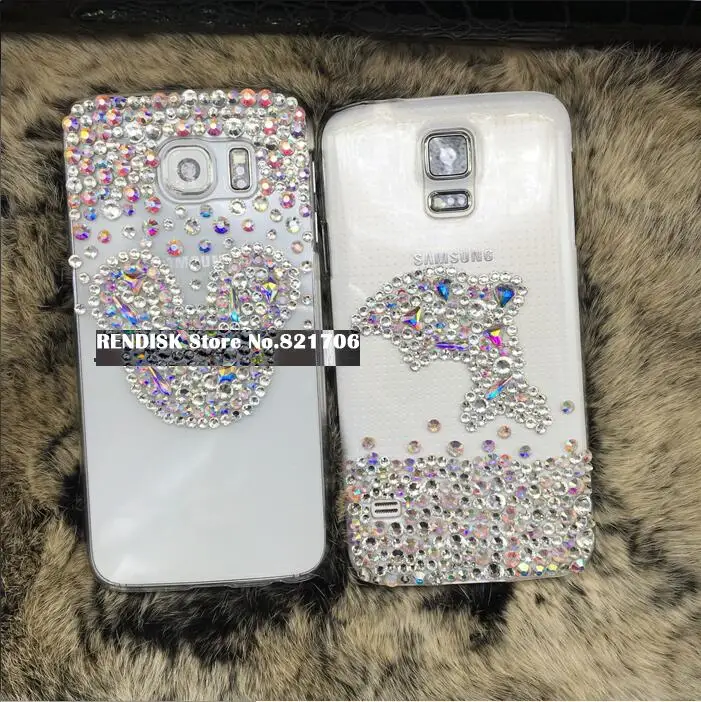 Милый мультфильм красочный блеск с алмазами чехол для телефона Meizu 16 15 M15 плюс V8 X8