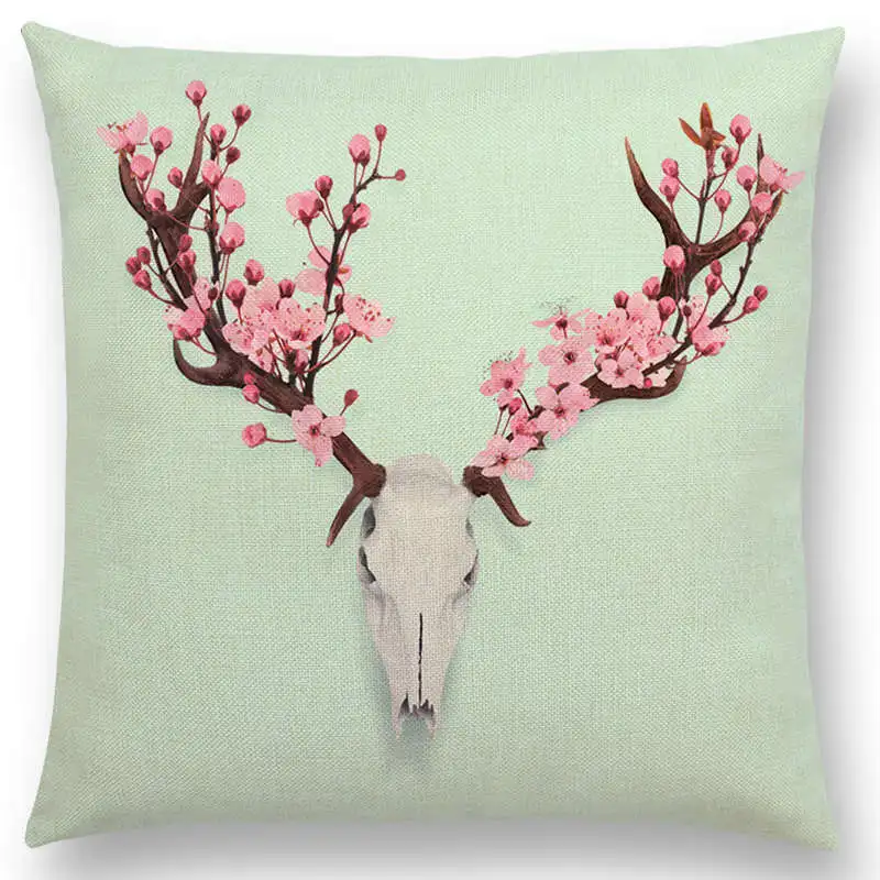 Наволочка для диванной подушки на высоком каблуке в виде губной помады кофейного