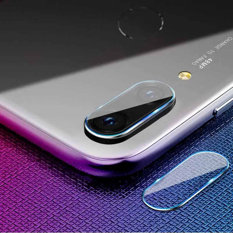 Закаленное стекло для объектива камеры Redmi Note 7 6 Pro 6A 5 Plus S2 Xiaomi Note7 защитная