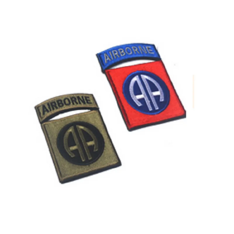 Браслет на запястье с 3D вышивкой 2 шт./комплект |