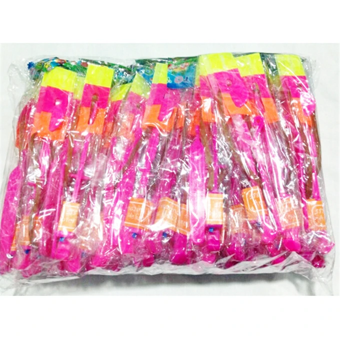 Горячая Распродажа 12 шт./компл. удивительные красочные светодиодные игрушки со