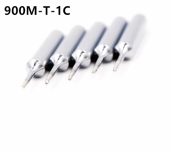 5X1C SZBFT паяльник 900M-T-1C 2C 3C 4C 5C серии для Hakko 936 паяльная станция - Цвет: 5X1C