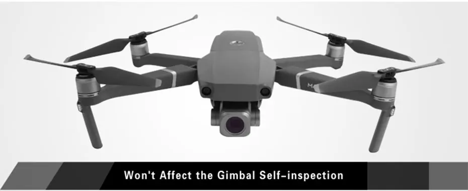 Для Mavic 2 Pro фильтр для дрона ND8/CPL/UV Защитная пленка для камеры набор фильтров для DJI Mavic 2 Pro оптические стеклянные линзы аксессуары