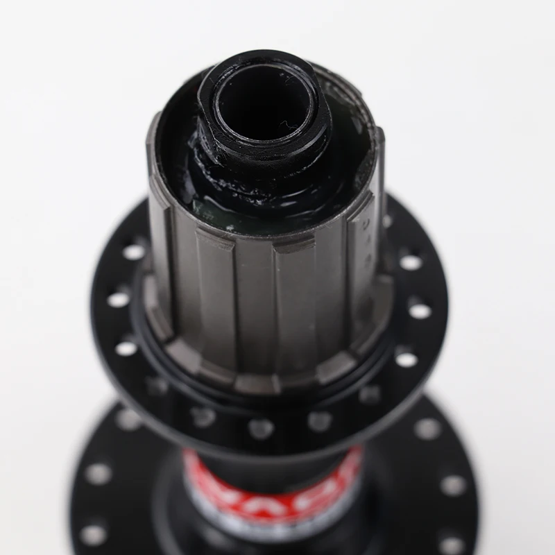 Novatec D041SB B15 32 36H горный велосипед 8 9 10S алюминиевый сплав велосипедные дисковые