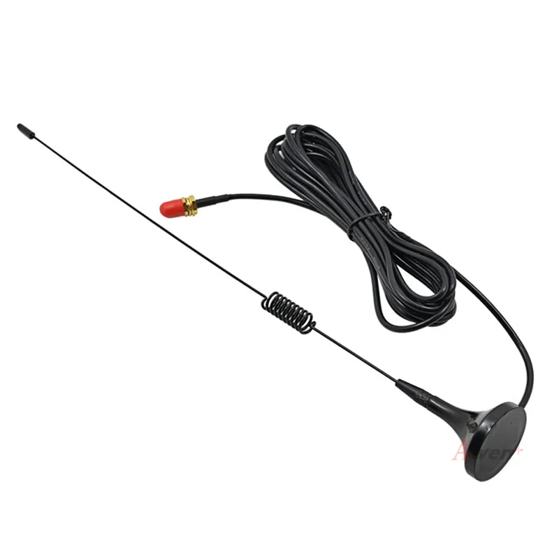 Нагоя UT-102UV SMA Женская двухдиапазонная антенна для Kenwood BaoFeng UV-5R 6R 5X GT-3 UV-82 UV-5RA Retevis