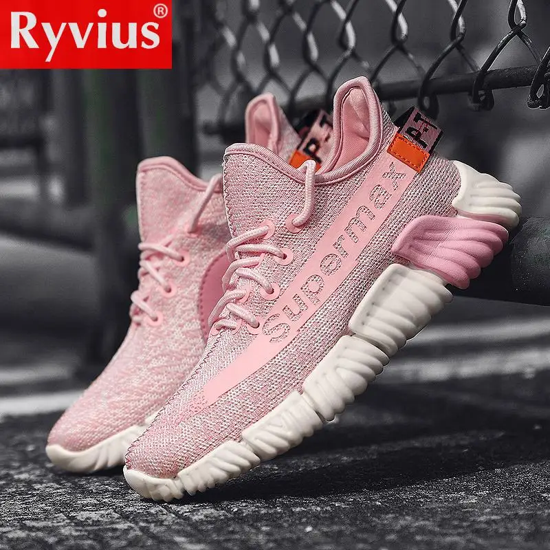 2019new дышащий сетчатый для бега обувь Scarpe Uomo мужчин и женщин высокого качества