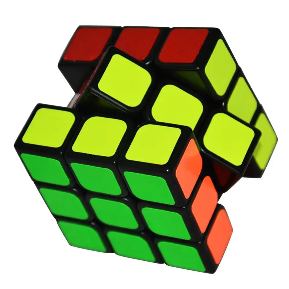 2019 Новое поступление Qiyi mofangge QiHang 3x3x3 волшебный куб скорость Твист