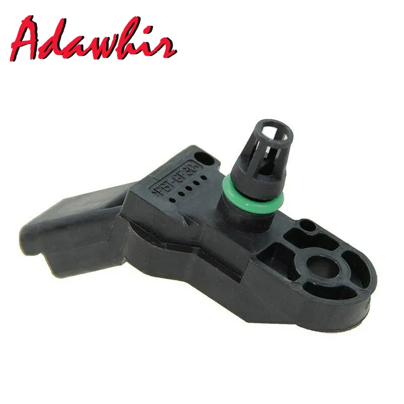 Датчик карты для Peugeot 1007 106 206 207 306 307 308 407 807 Bipper Expert Partner 1 4 6 8 2 0 9639381480 1920AJ |