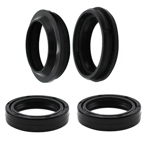 27 39 motorcycle part front fork damper oil seal and dust seal for honda cb125s xr100r xl75 xl70 xl100s st90 trailsport xl 75 70 free global shipping