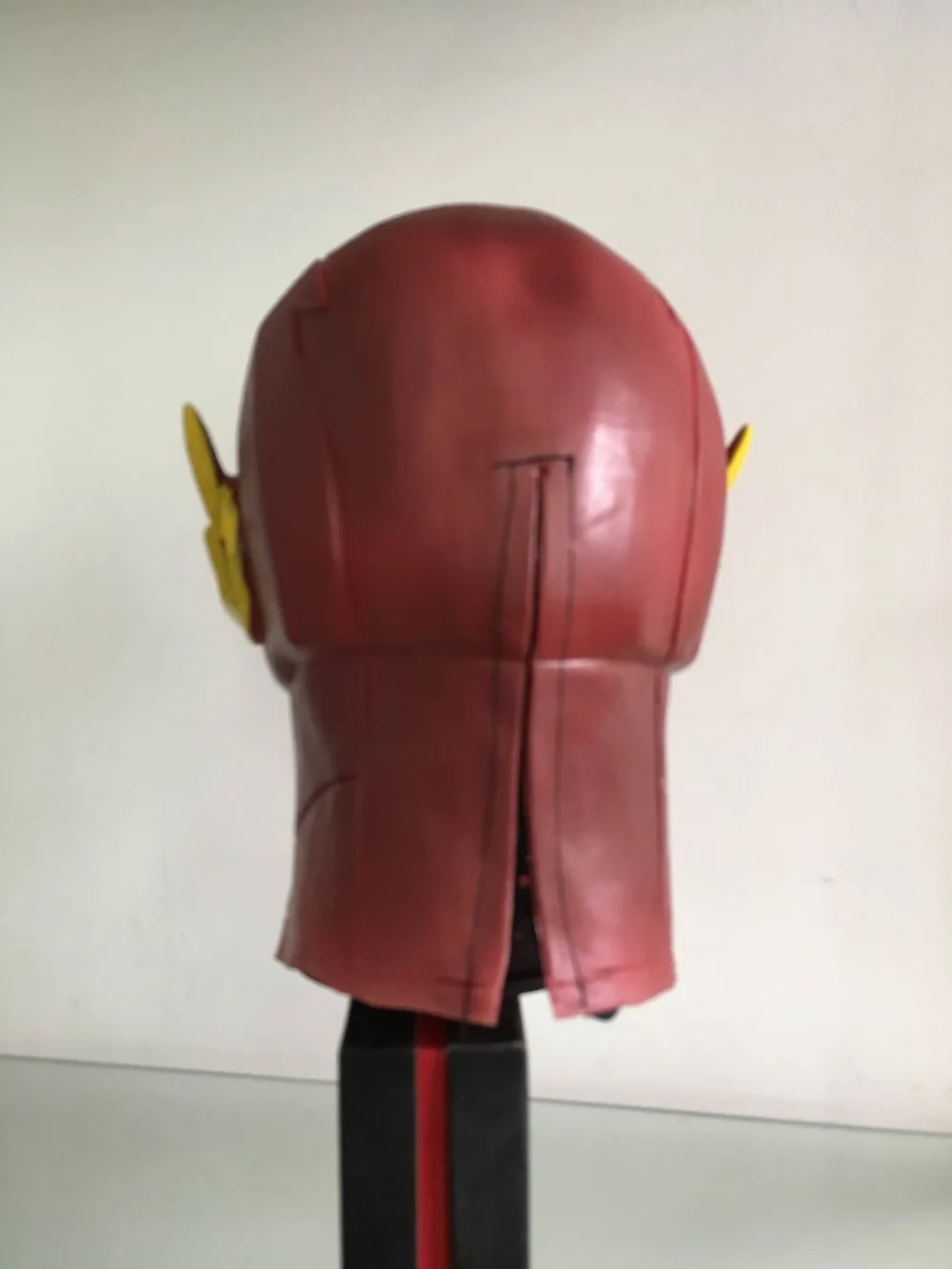 Маска на Хэллоуин флэш-маска костюм для косплея из фильма DC взрослых