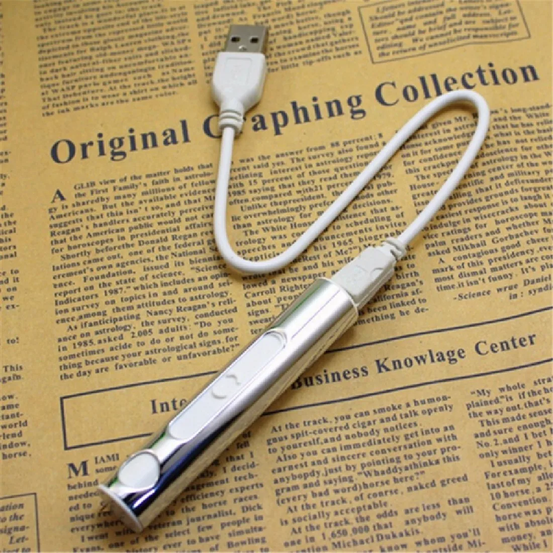 USB Зажигалка электронная перезаряжаемая для сигарет беспламенная ветрозащитная