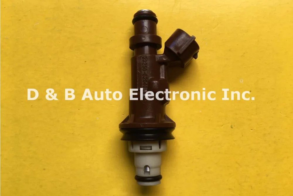 Топливные форсунки 4 шт./лот 23250 62040 23209 jet для Toyota Prado VZJ95|fuel injector|injector injectorjet injector |
