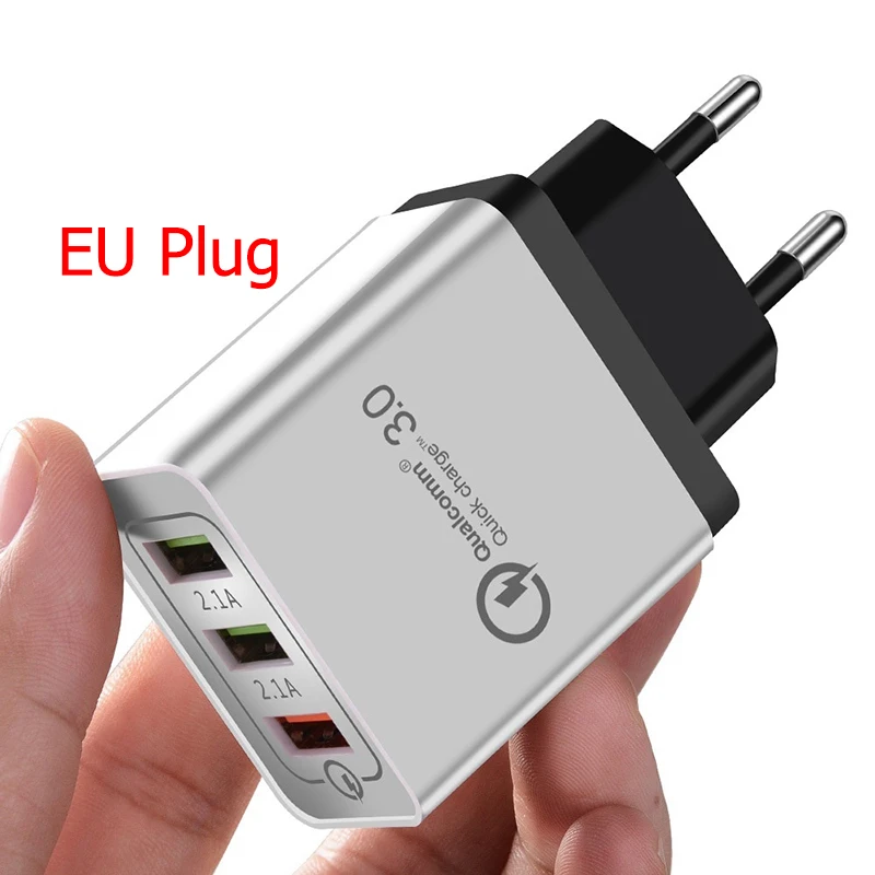 Kabel Do Telefonu Зарядное устройство кабель C кабель для samsung Galaxy A70 A50 A30 S10 Plus светодиодный дисплей Быстрая зарядка кабели передачи данных нейлон кабель Do Telefonu - Цвет: Kabel Do Telefonu