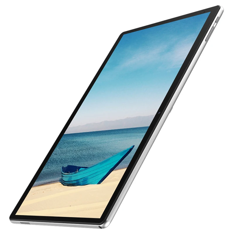 Ветвью ALLDOCUBE и nuvision 2-в-1 планшетный ПК с клавиатурой 11,6 дюймов ОС Windows 10 Intel Apollo Lake N3350 Процессор 4 Гб Оперативная память 64 Гб SSD 5.0MP