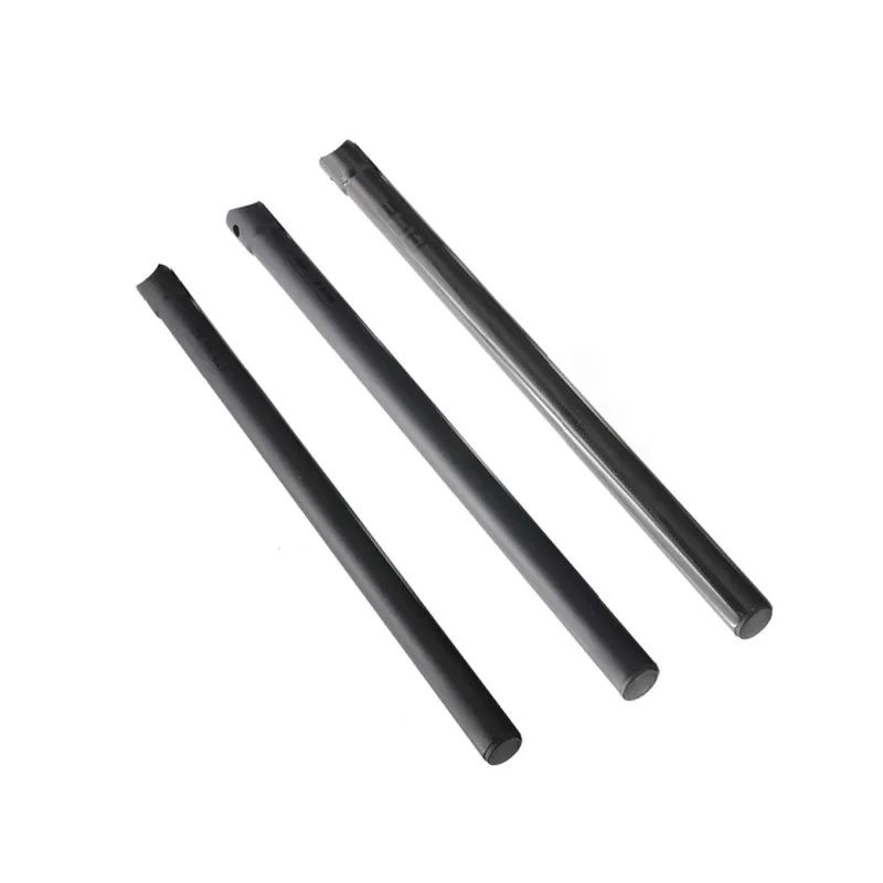 

Bicycle 3K Carbon Fiber Seatpost 31.8*580mm Seat Post For Brompton Bike Parts