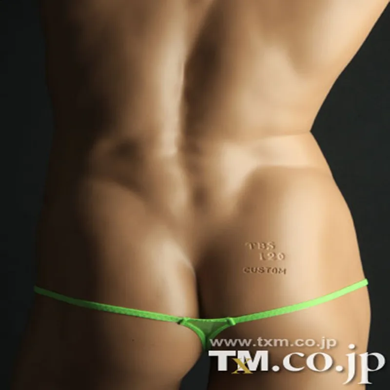Новинка 2016 лидер продаж мужское Брендовое сексуальное нижнее белье TM jockstrap