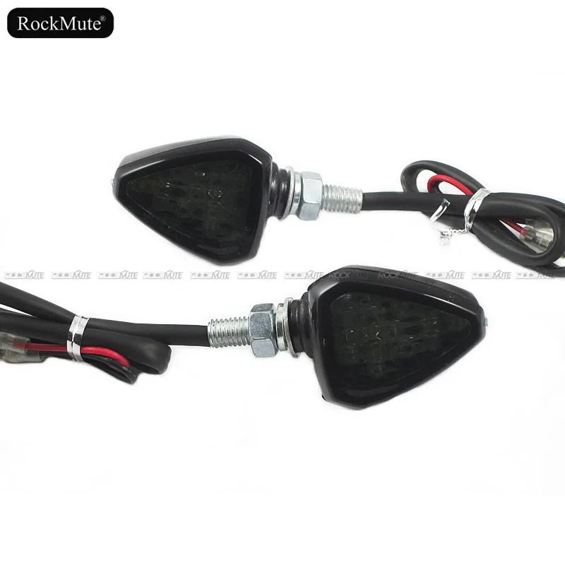 Для YAMAHA MT 01 15 M Slaz 150/MT 25 03 07 TRACER мотоцикл светодиодный поворотный сигнальный