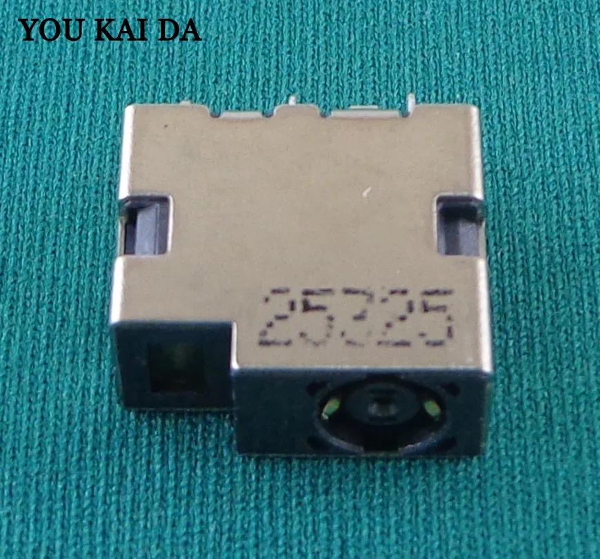 DC разъем жгута питания для hp Pavilion 14 15 ENVY 100 шт|power jack|dc power jack connectorpower connector |