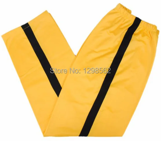 Wingchun костюмы Желтый спортивный костюм спортивная одежда wingchun кунг фу нунчаки