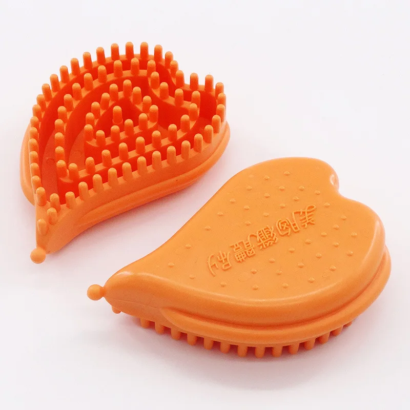 

Chinese Breast Massage Brush Bigger Chest Chest Massage Brush Body Slimming Body Care