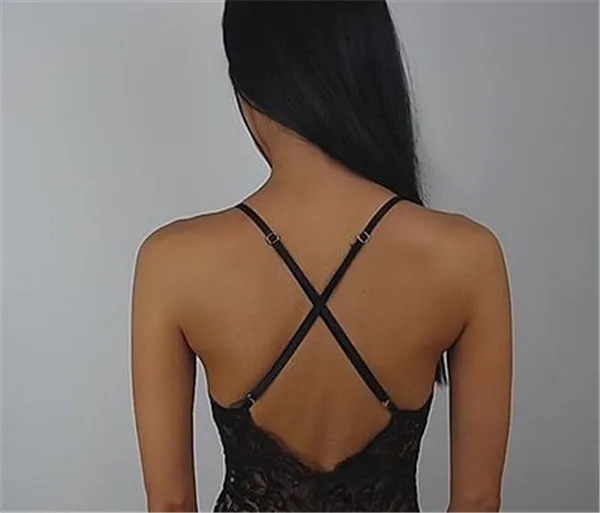 Новинка, женское нижнее белье, кружевные боди, ночное белье Badydoll, сексуальное женское нижнее белье, боди размера плюс S-2XL
