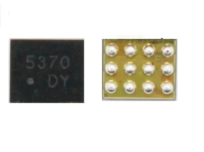20 шт. оригинальный новый для iPhone 6 6G и 6Plus + 6P 6PLUS LED U1502 Подсветка управления ic чип DY