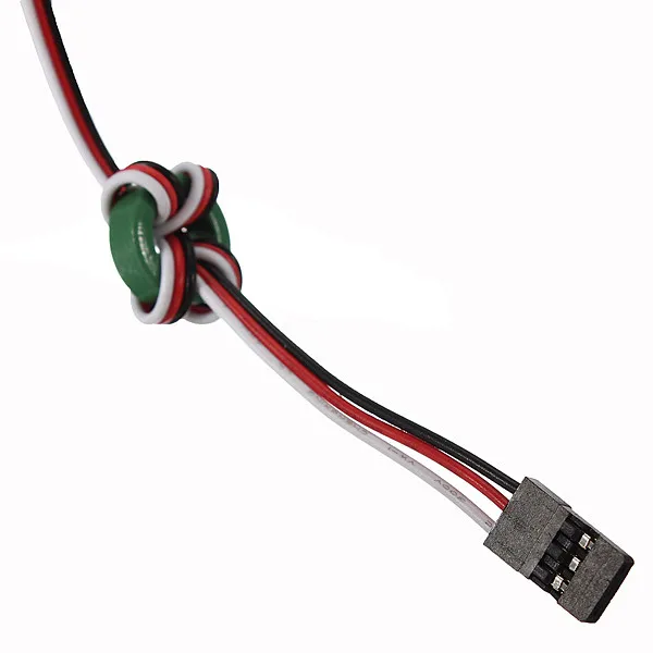 Выход 5 В/6 в 2-6S LIPO 5-18 ячеек Ni-MH Переключатель входного режима Hobbywing 3A UBEC BEC для