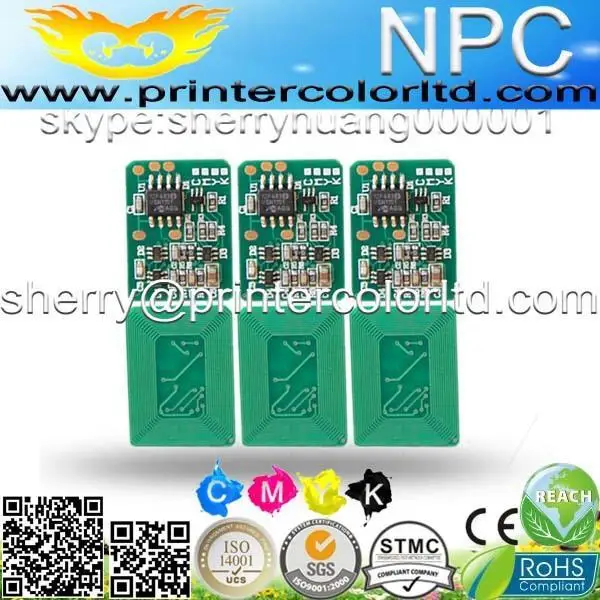 Лазерный принтер тонер-картридж чип для INTEC XP2020 | Компьютеры и офис