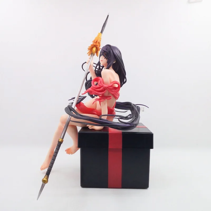 25 см UnionCreative Shin Kanu Ikkitousen Unchou доктор бикини сексуальная девушка EN5|Игровые фигурки