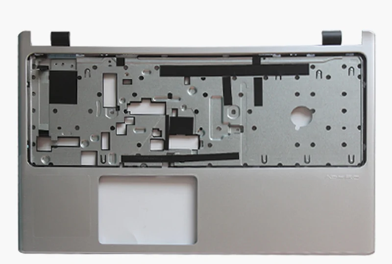 Чехол для ACER Aspire V5-531 V5-531G V5-571 V5-571G и Упор для рук, не сенсорный ободок клавиатуры/ноутбук Нижний Базовый чехол Крышка