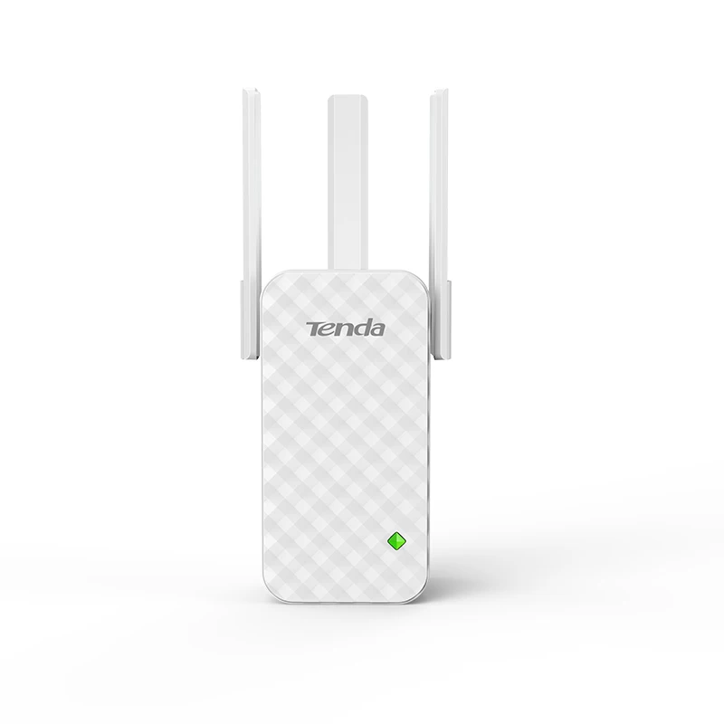 Tenda A12 300 Мбит/с Wi-Fi ретранслятор, идеальный партнер Беспроводной Wi-Fi роутера Беспроводной Range Extender Wi-Fi усилитель сигнала расширитель
