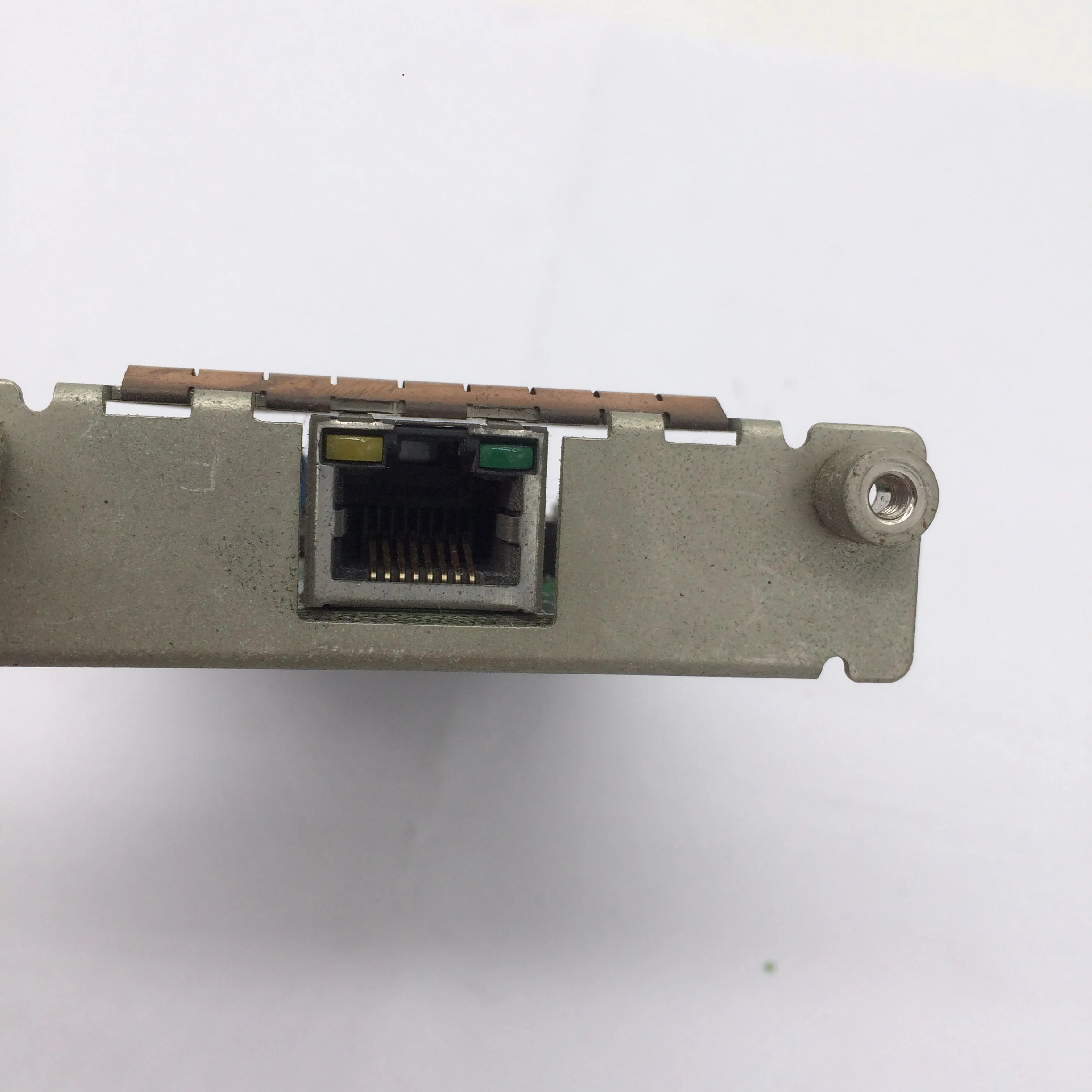 FOR RICOH 2075 2090 NETWORK INTERFACE CARD B5945800B Printer