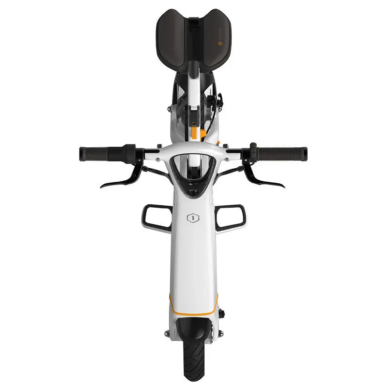 OM складной электрический скутер для взрослых велосипед автомобиль