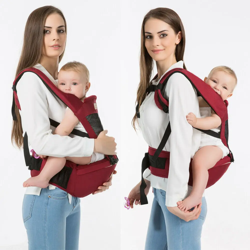 Emmababy переноска для ребенка Съемное Сиденье многофункциональная поясная опора