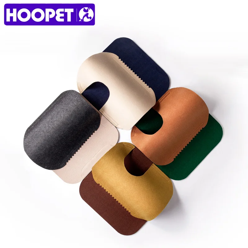 HOOPET коврик для домашних животных кошка спальный туннельное одеяло с