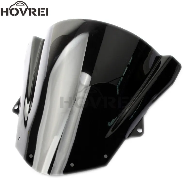 Для Kawasaki ZX6R 2009 2010 2012 ZX10R 2008 лобовое стекло мотоциклетные ветровые дефлекторы
