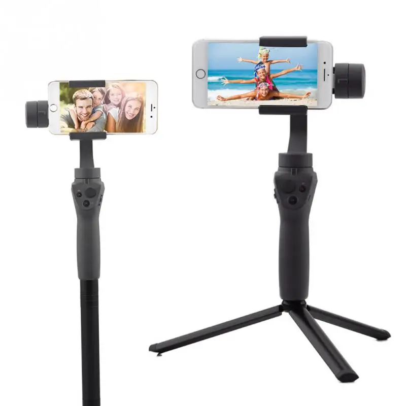 OSMO Mobile 2 Gimbal Tripod Stabilizer for DJI Handheld Accessories | Tripods