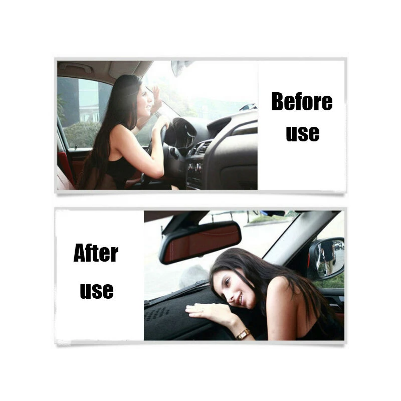 Бесплатная доставка! Коврик для приборной панели автомобиля TOYOTA COROLLA 2006-2013 лет