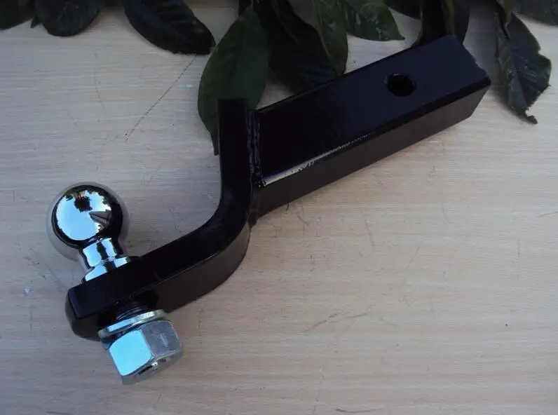 2 &quotсцепка сцепка Буксировка с шариком и штифтом для внедорожников 4x4