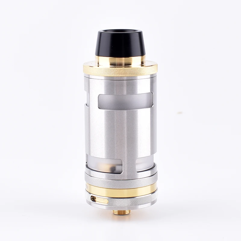 Оригинальный распылитель ShenRay Typhoon TF GT4 25 мм 316SS Taifun RTA с ремонтом резервуара 5 0 мл