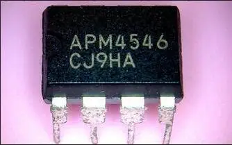 

20 шт./лот APM4546 DIP-8