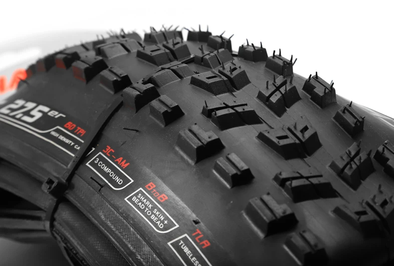 3C-AM pneu 27,5 2,35 TLR бескамерные готовые шины 60TPI анти прокол MTB велосипедные шины 27,5*2,35 горный велосипед шины 27,5 ER