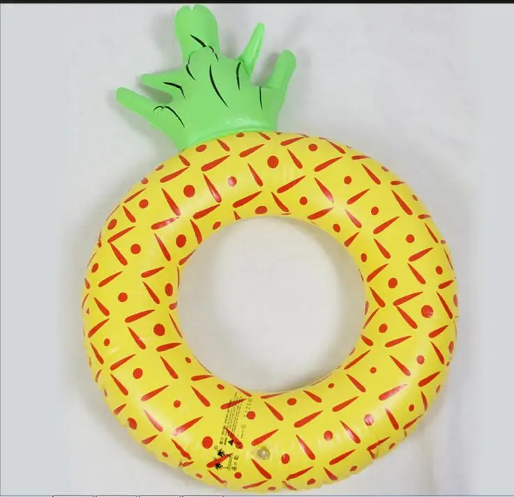 Детская летняя игровая площадка для отдыха забавная клубника ананас 60 см 70