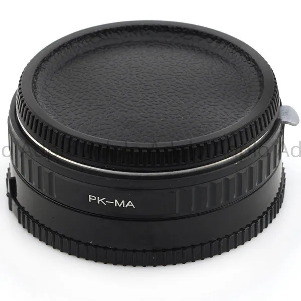 Оптический адаптер Pixco Infinity Adapter подходит для объектива Pentax PK K к Sony Minolta MA A57 A55 A900