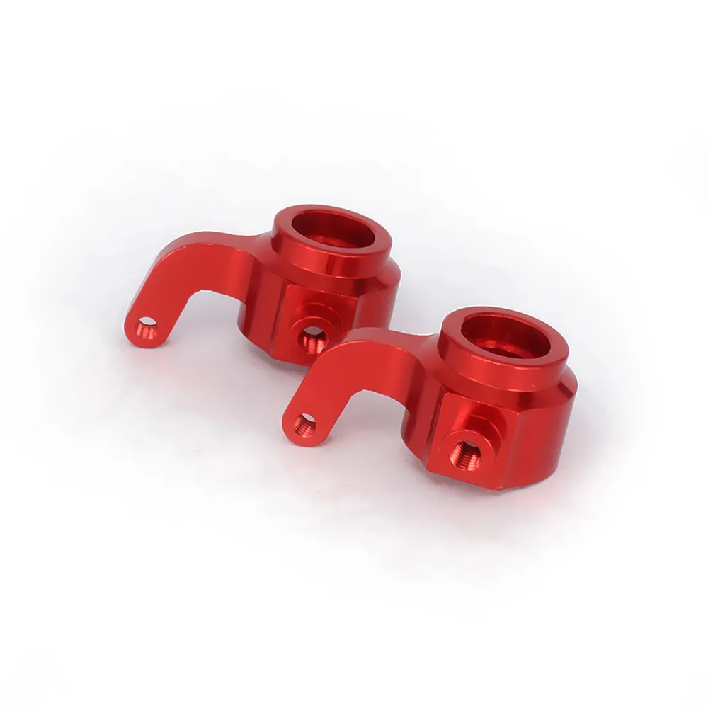 Ступица руля перевозчика (L/R) кулаки M603 M604 M605 для Rc автомобиля 1/18 Himoto E18 грузовик