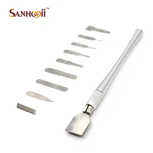 Профессиональные инструменты для ремонта материнской платы Мобильный телефон для iphone 6s A8 A9, 11 в 1