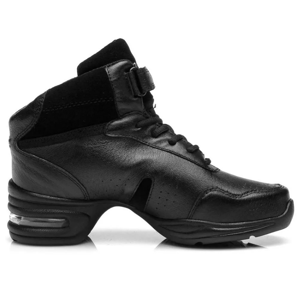 Новые высококачественные Танцевальные Кроссовки экономичная Современная обувь