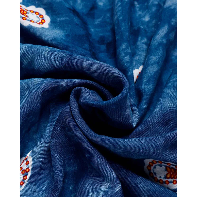 Viven leigh элегантный плед Цыганский Boho Юбки для женщин в богемном стиле Стиль 2018