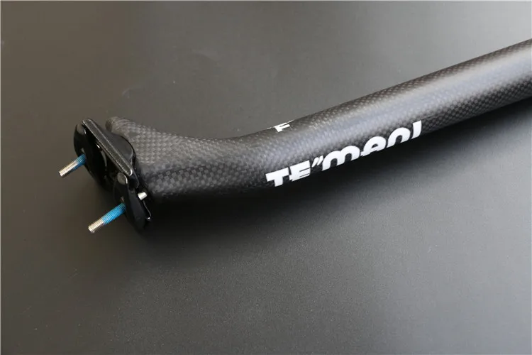 Новый серый TEMANI Road/Track/фиксированная передача/горный велосипед матовый 3K